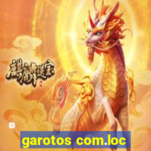 garotos com.loc